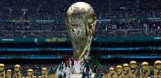كأس العالم 2026