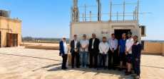 التنمية المحلية