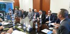مستقبل وطن يطلق حزمة مبادرات استثمارية