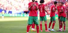 مواجهة البرازيل والمغرب بكأس العالم 2026