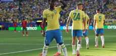 مواجهة البرازيل والمغرب بكأس العالم 2026