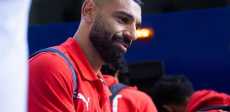 بعثة منتخب مصر