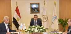 وزير التموين