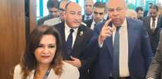 النائبة أميرة صابر تدعو لتشريعات صارمة لحماية الصحة النفسية للأطفال
