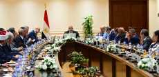 لجنة الخطة والموازنة