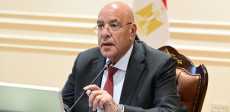 المستشار هشام بدوي