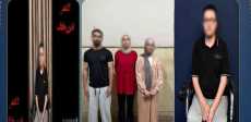أطراف المشاجرة