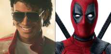 Michael - Deadpool