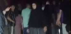 مشاجرة