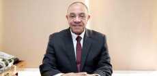 النائب عادل ناصر