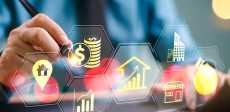 كيف تستخدم شركات التكنولوجيا البرامج الحوارية لشرح تقلبات الأسواق