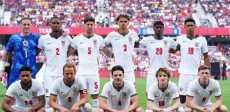 إنجلترا ضد كرواتيا
