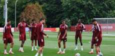 منتخب قطر