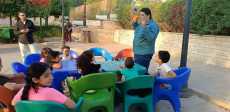 بيت ثقافة نادي مدينة نصر