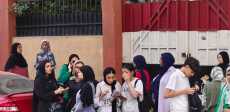 الثانوية العامة