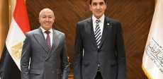 وزير الشباب والرياضة