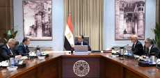 مصطفى مدبولي
