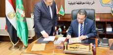 نتيجة الشهادة الإعدادية 2026 بالمنوفية