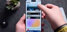 Apple Wallet