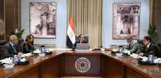 مصطفى مدبولي