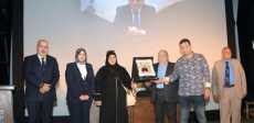 الملتقى الأدبي بالبحيرة