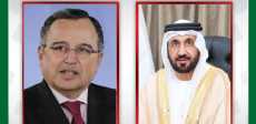 رئيس البرلمان العربي