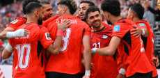 منتخب مصر