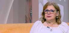 الفنانة حنان سليمان