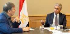وزير السياحة