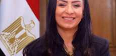 وزيرة التضامن