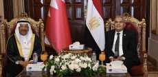 رئيس مجلس الشيوخ
