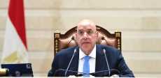 المستشار هشام بدوي