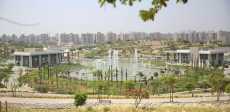 مشروعات الإسكان