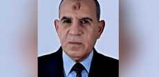 المستشار ربيع لبنة