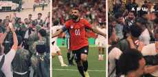 أغنية المطرب أبو