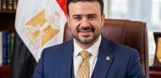 القيادي الوفدي باسم رجب