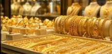أسعار الذهب