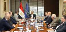 وزير الاتصالات