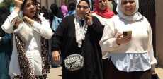 طلاب الثانوية العامة