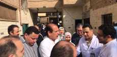نائب وزير الصحة