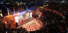مهرجان جرش الأربعين