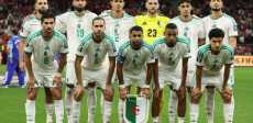 مباراة الجزائر ضد سويسرا
