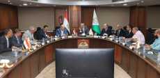 محافظ الجيزة