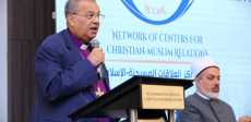 رئيس الطائفة الإنجيلية