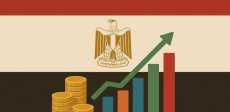 ارتفاع الاحتياطي النقدي لمصر