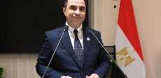النائب مصطفى البهي