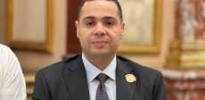 النائب عادل مأمون عتمان