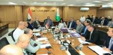 محافظ الجيزة