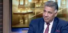 الدكتور عماد الساعي