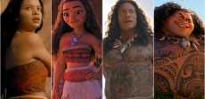 Moana